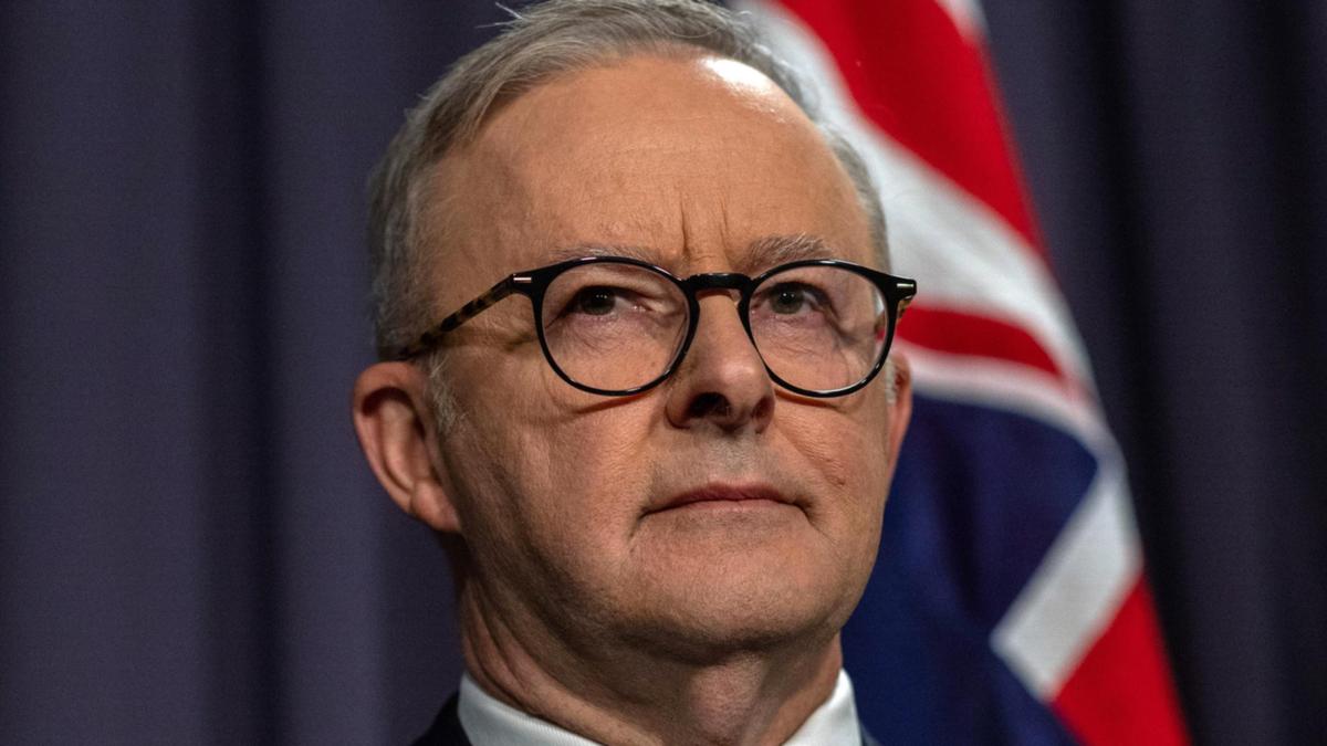 Anthony Albanese bezeichnet Elon Musk als "einen arroganten Milliardär, der glaubt, er stehe über dem Gesetz"