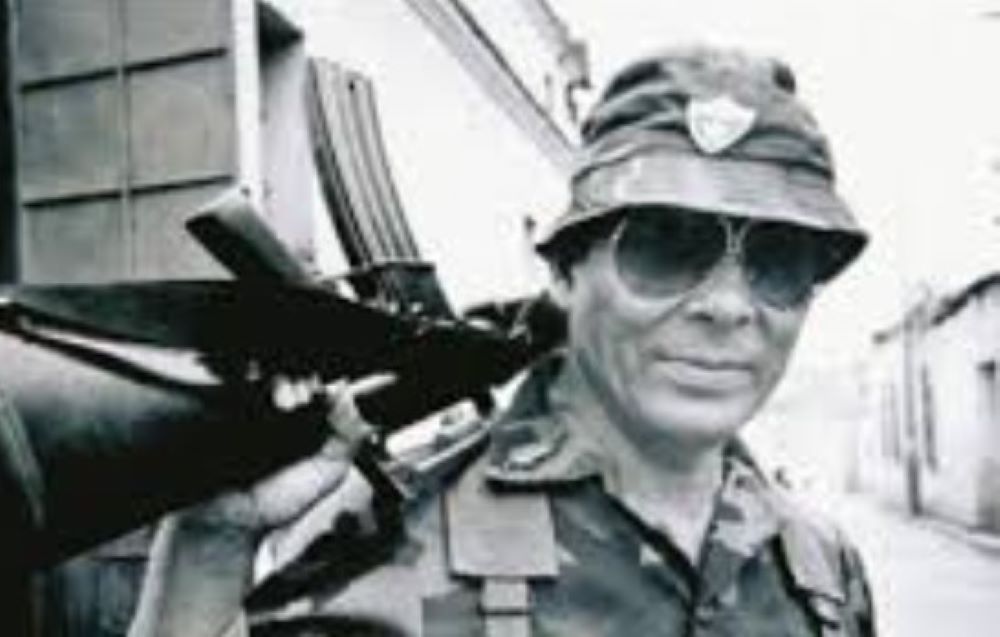 Guatemala: Ex-General wegen des Vorwurfs des Völkermordes vor Gericht