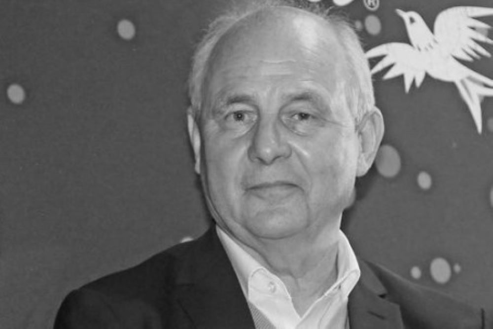 Bernd Hölzenbein stirbt im Alter von 78 Jahren