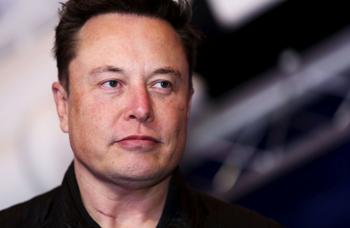 Tesla -Chef Elon Musk will mehr als zehn Prozent der Jobs streichen