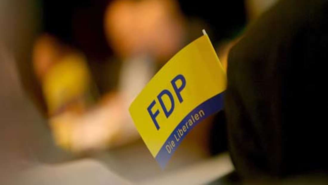 Die FDP dringt auf weitere Verschärfungen beim Bürgergeld
