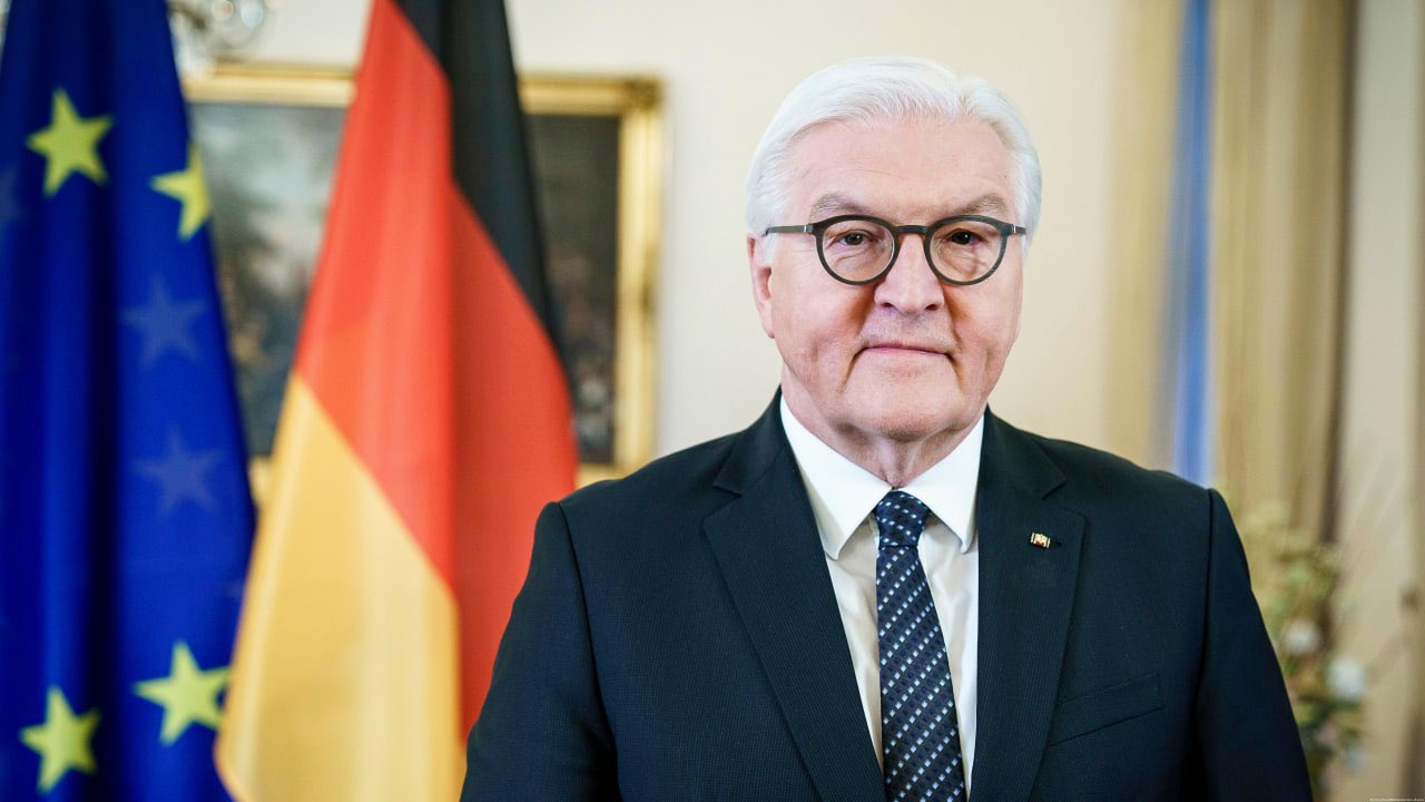 Steinmeier beim Besuch mit schwierigem Partner in der Türkei