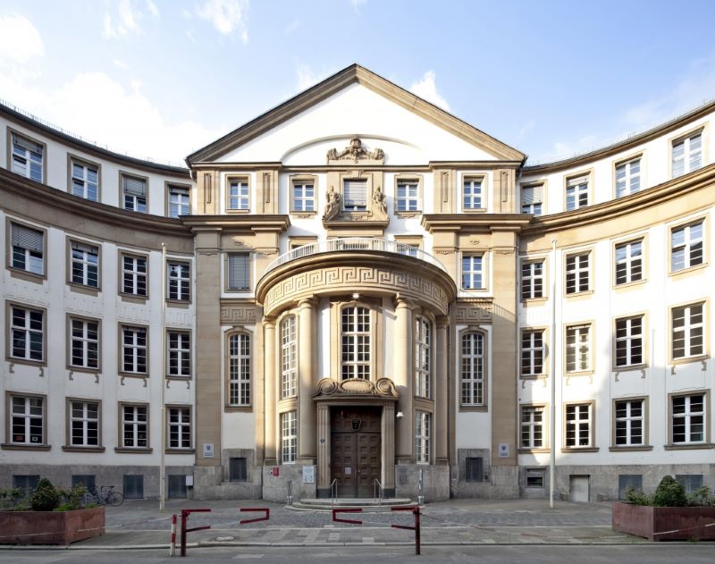 Deutschland will rechts-extreme Putschisten vor Gericht stellen