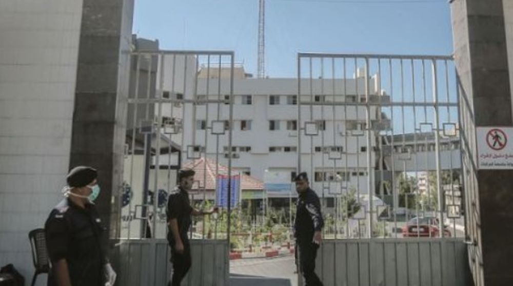 Israelische Truppen ziehen sich nach zweiwöchiger Razzia aus dem Shifa-Krankenhaus zurück