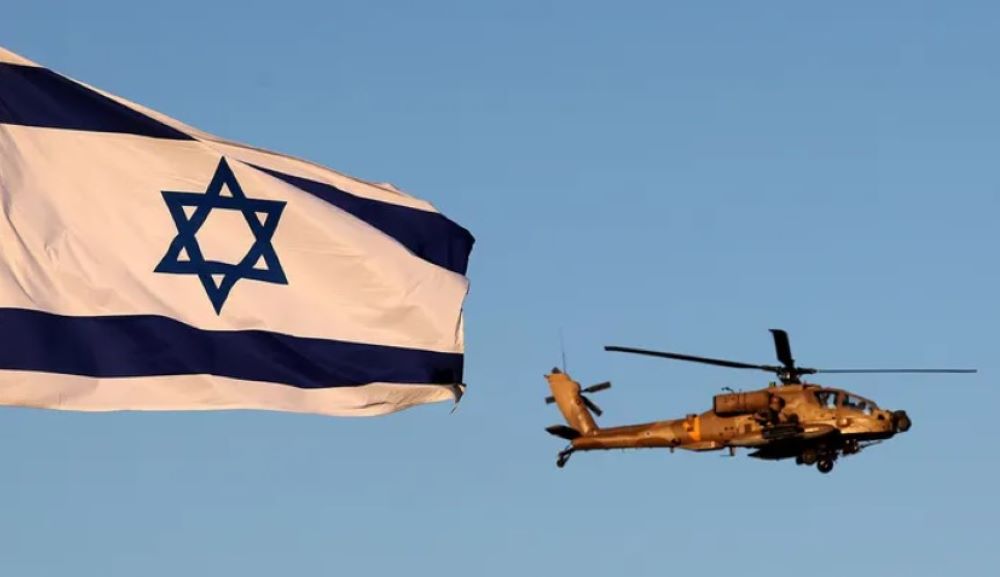 Schlägt Israel jetzt hart zurück?