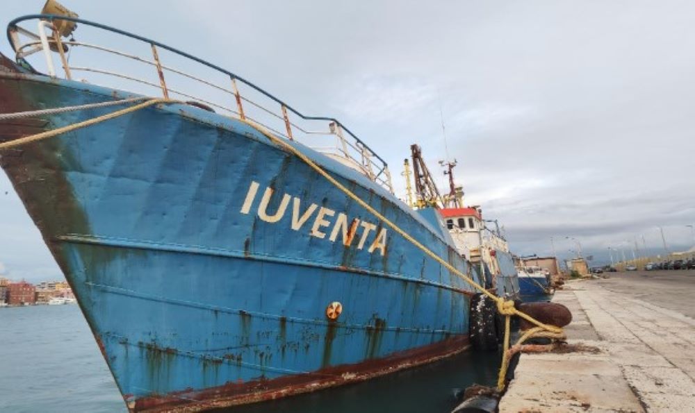 Besatzung eines Flüchtlingsrettungsbootes in Italien nach siebenjährigem Verfahren freigesprochen