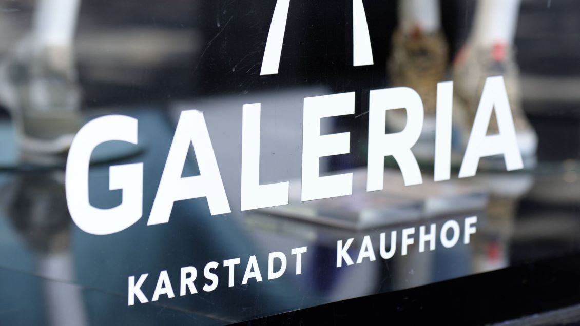 Galeria-Kaufhof bestätigt Schließung von 16 Warenhäusern