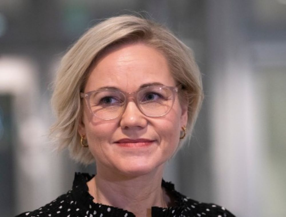 Norwegens Gesundheitsministerin tritt zurück