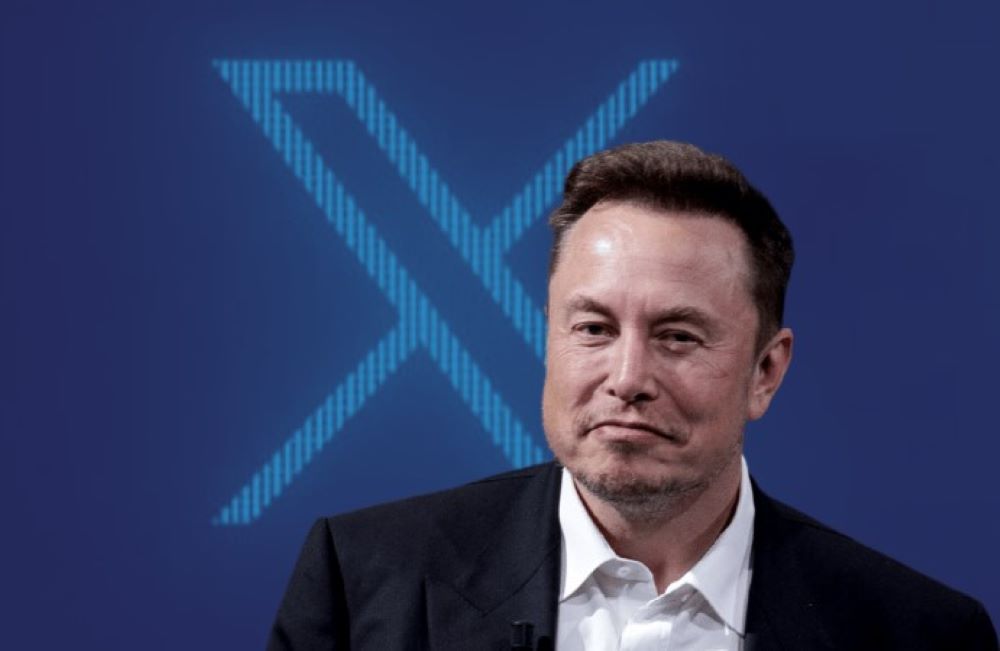 Musk will neue X-Nutzer für Posts bezahlen lassen