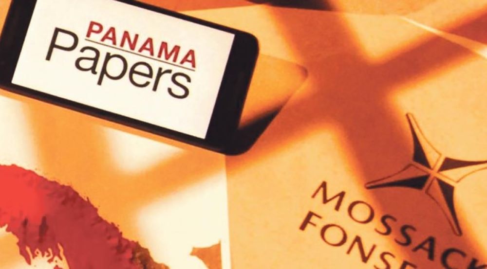 Der Prozess um die "Panama Papers" beginnt acht Jahre nach dem Steuerhinterziehungsskandal