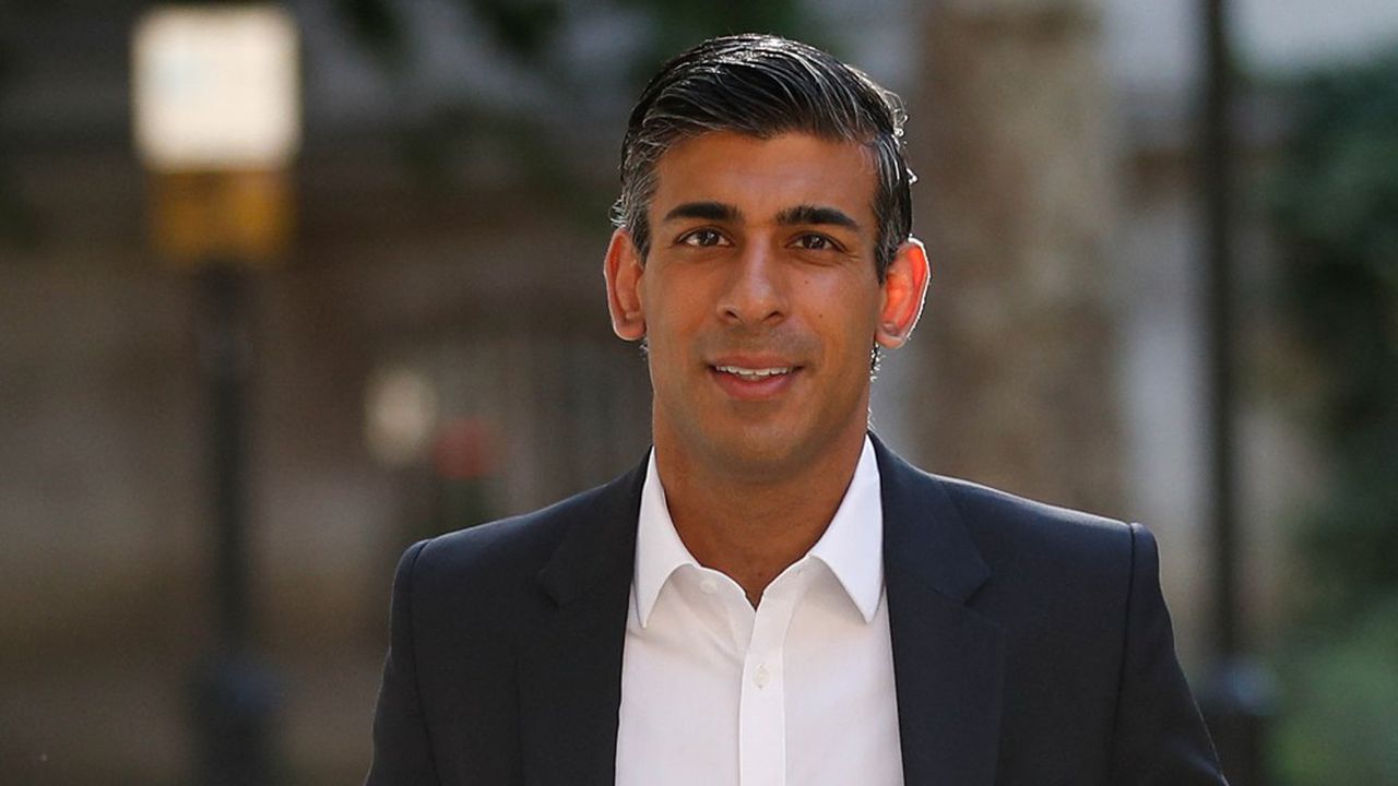 Rishi Sunak ignoriert einstweilige Verfügungen des Europäischen Gerichtshofs für Menschenrechte