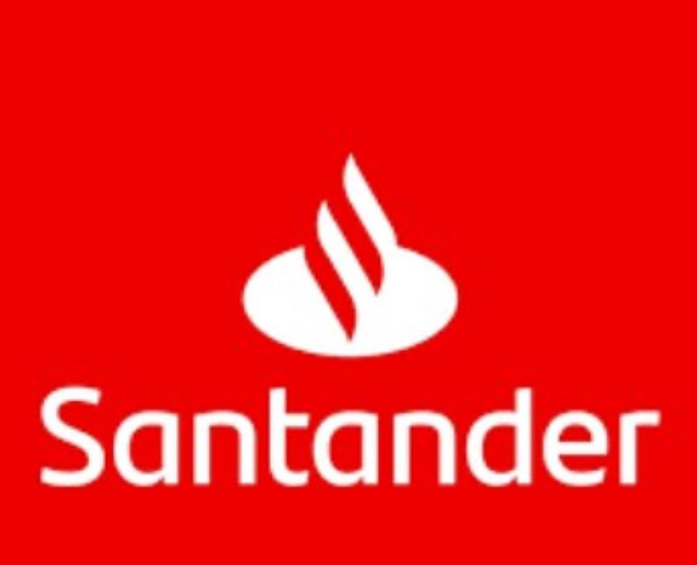 Bankkonzern Santander will in seiner Deutschland-Zentrale 500 Stellen abbauen