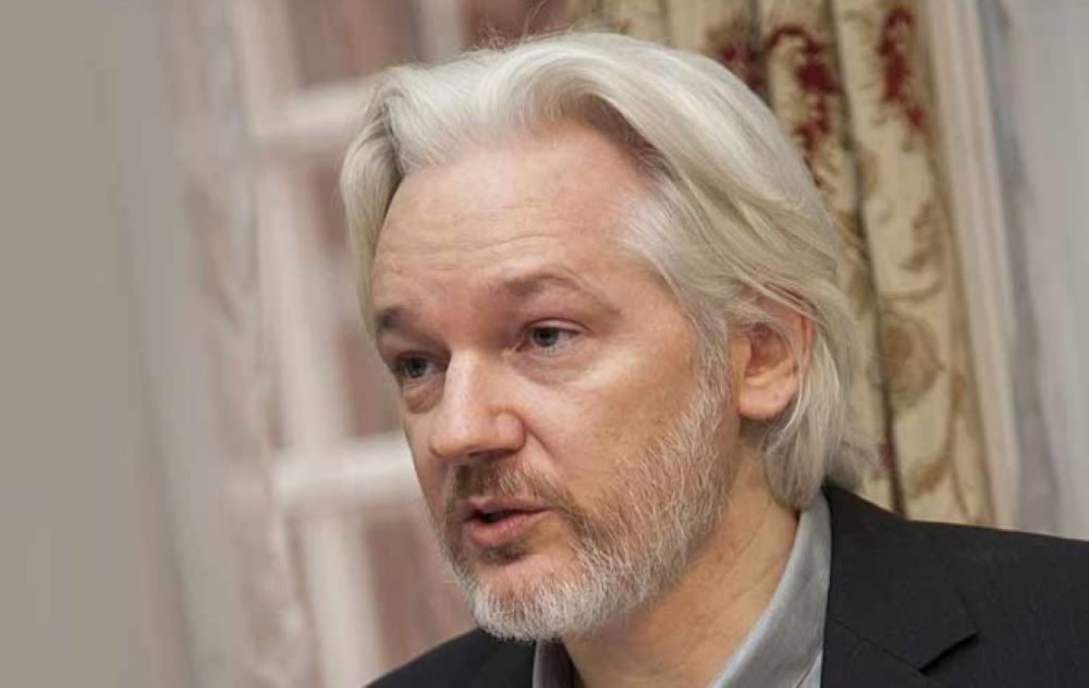 Berufungsantrag von Assange teilweise stattgegeben: Londoner High Court verhindert vorerst Auslieferung an die USA