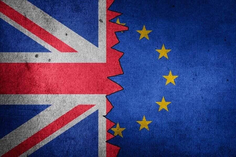 Britische Blumenindustrie durch neue Brexit-Grenzkontrollen ins Chaos gestürzt
