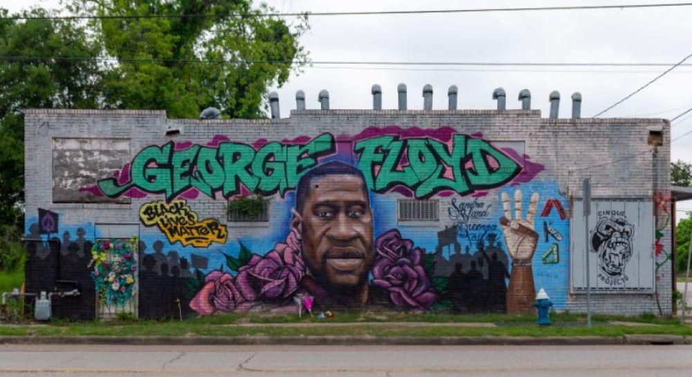 Vier Jahre nach George Floyds Tod: Der schwierige Weg zu umfassenden Polizeireformen