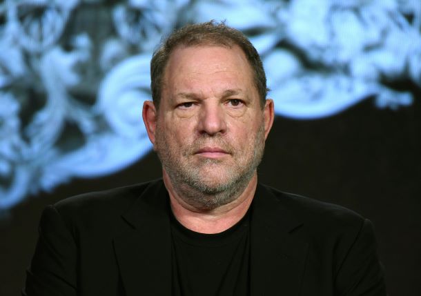 Harvey Weinstein: Verurteilung überraschend aufgehoben