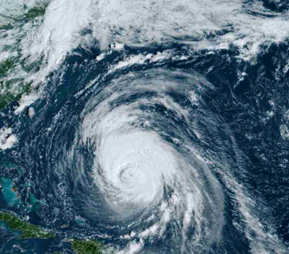 Überdurchschnittlich starke Hurrikansaison erwartet: NOAA warnt vor extremen Wetterbedingungen