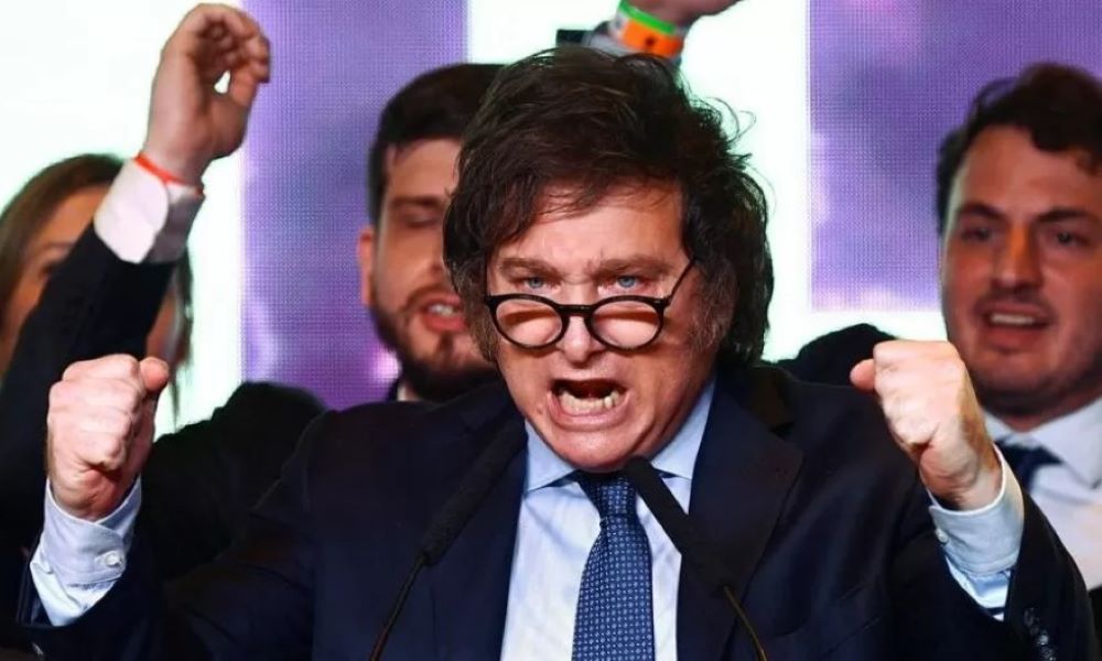 Spanien fordert Entschuldigung von argentinischem Präsidenten Milei