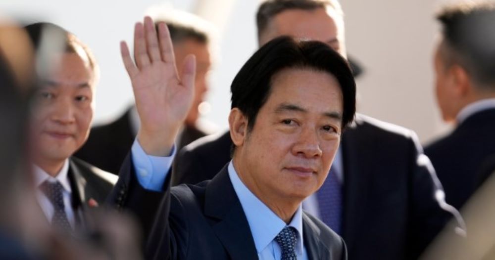 Die Komplexität der Taiwanesisch-Chinesischen Beziehungen: Eine Analyse der Amtseinführung von Präsident Lai Ching-te