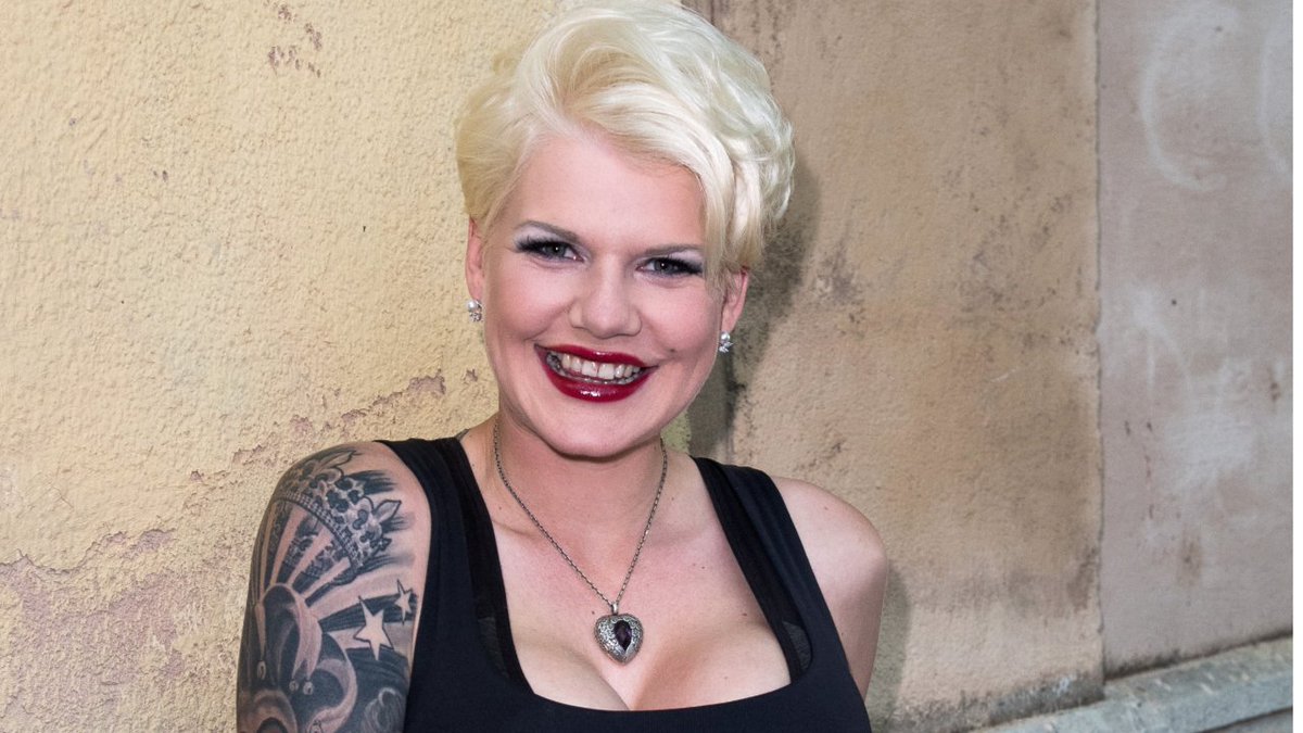 Der ehemalige Ballermann-Star Melanie Müller muss vor Gericht