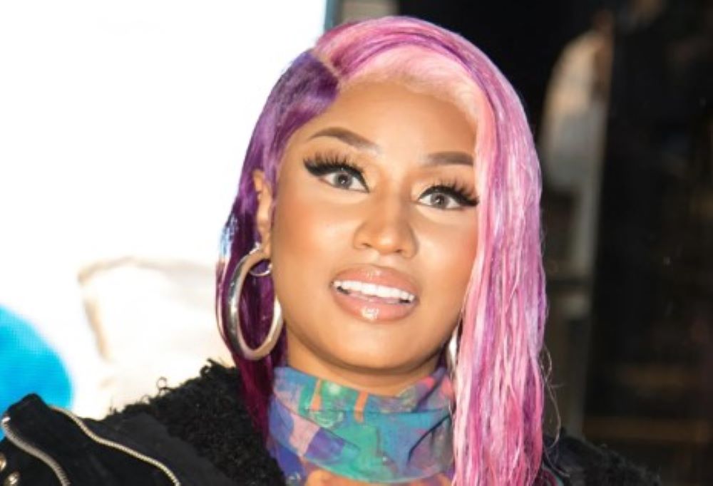 Nicki Minajs Manchester-Konzert Nach Festnahme Verschoben