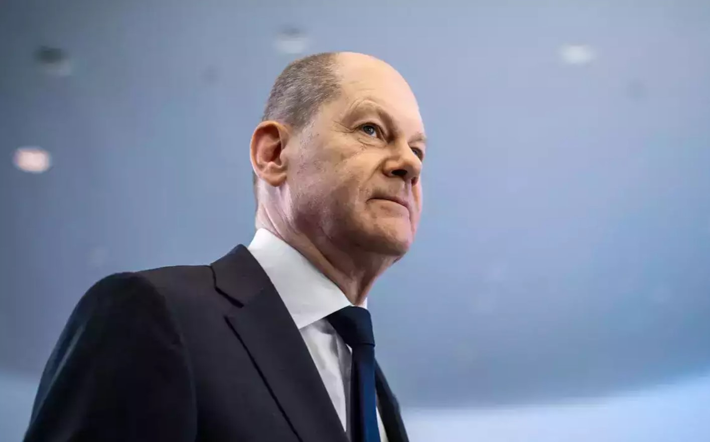 Bundeskanzler Scholz fordert schrittweise Mindestlohnerhöhung auf 15 Euro