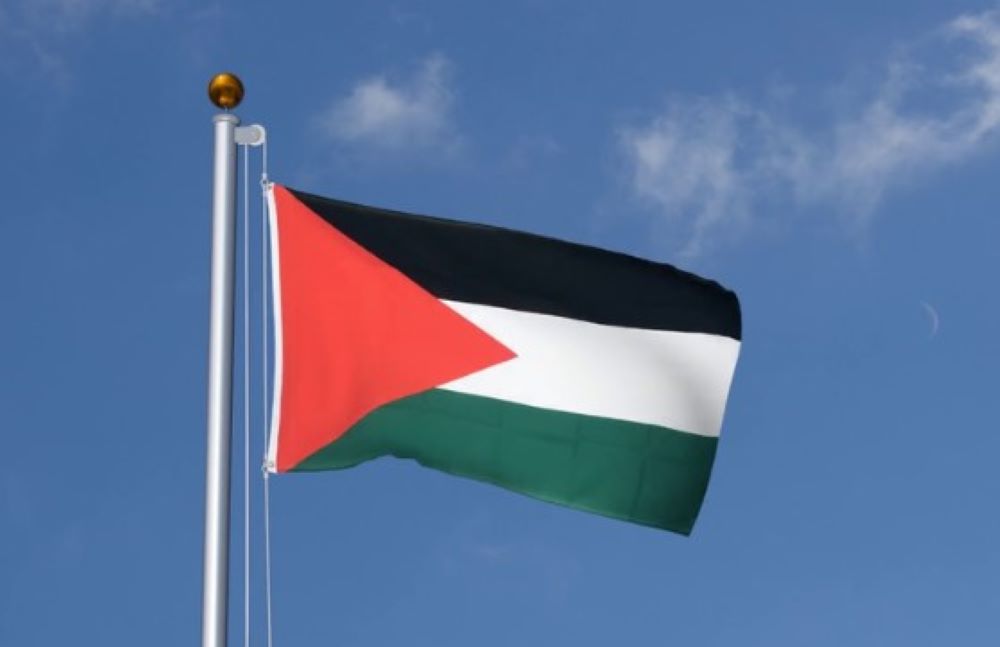 Anerkennung Palästinas durch Norwegen, Irland und Spanien: Unterstützung für die Zweistaatenlösung