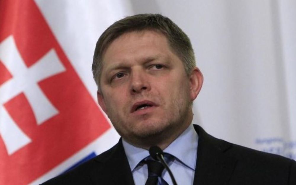 Aktuelle Situation des slowakischen Regierungschefs Robert Fico nach Attentat