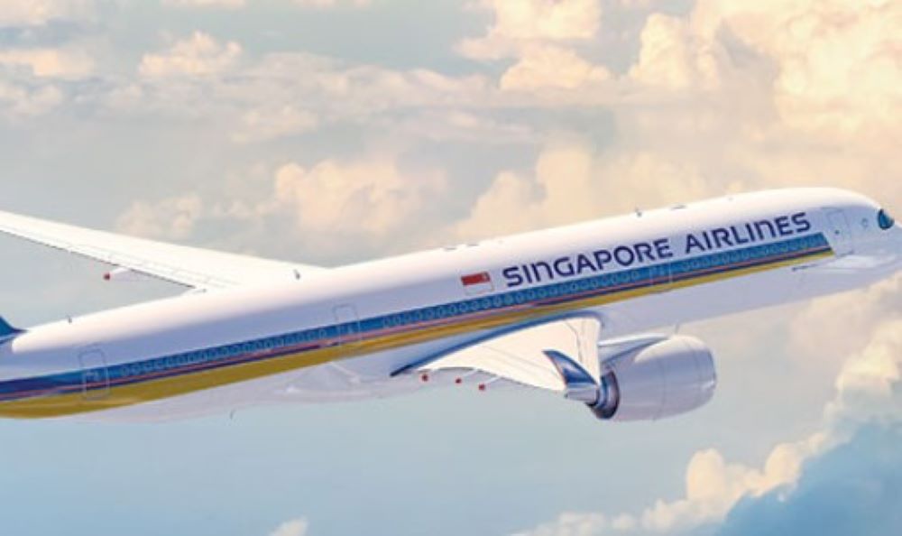Turbulenzen bei Singapore Airlines - Viele müssen an der Wirbelsäule operiert werden