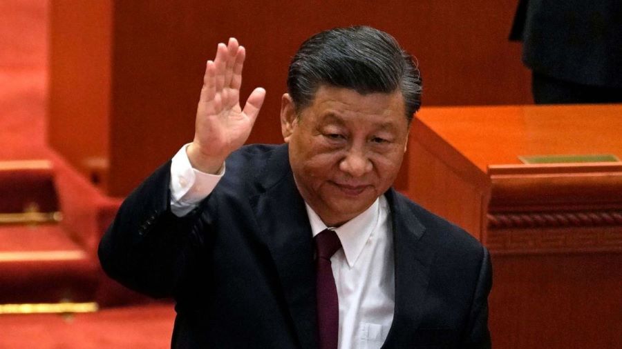 Xi Jinping in Serbien: Freundschaftliche Beziehungen trotz wachsender Spannungen mit der EU