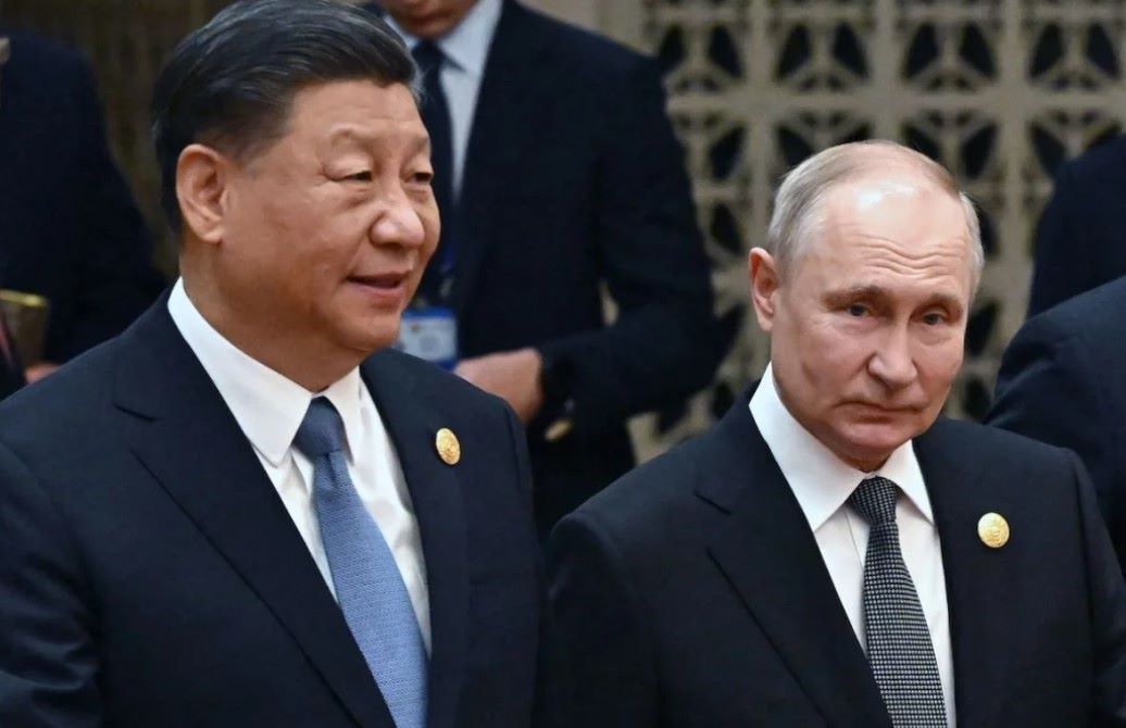 Putin und Xi in Peking: Vertiefung der strategischen Partnerschaft zwischen Russland und China