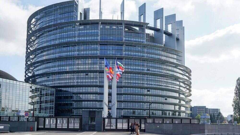 EU-Wahl könnte eine starke Wende in der Elektroauto-Politik erzwingen