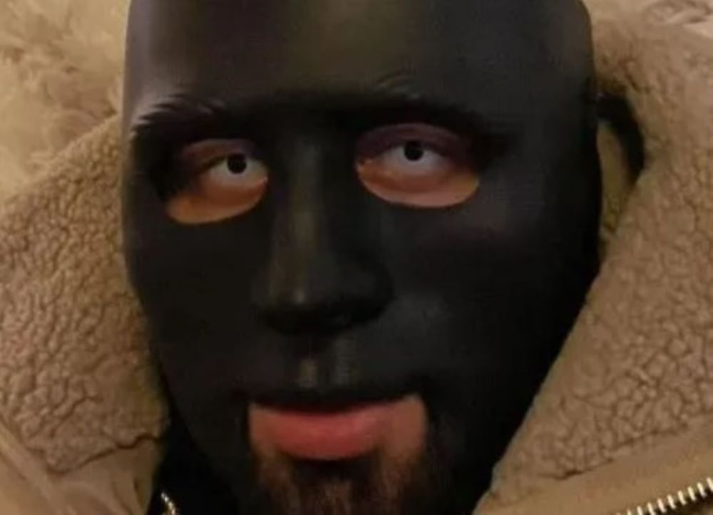 Schwedischer Rapper C.Gambino erschossen: Tragischer Tod eines aufstrebenden Künstlers