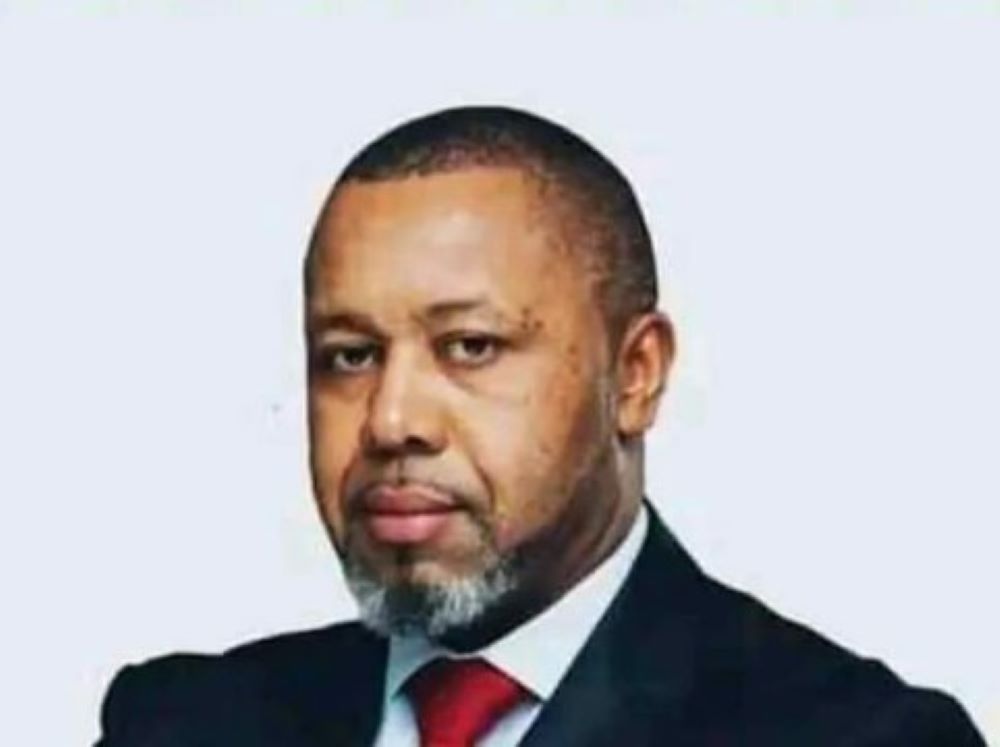 Flug in den Tod: Malawis Vizepräsident und die verpasste Chance auf Sicherheit