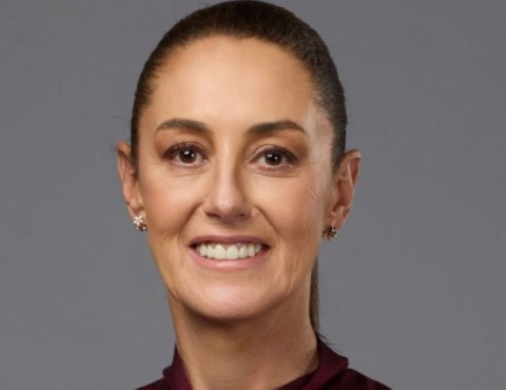 Claudia Sheinbaum: Von der Klimaforschung ins höchste Amt Mexikos