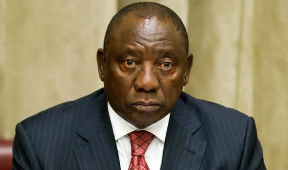 Krise in Südafrika: Ramaphosa nur mit Ach und Krach wiedergewählt!