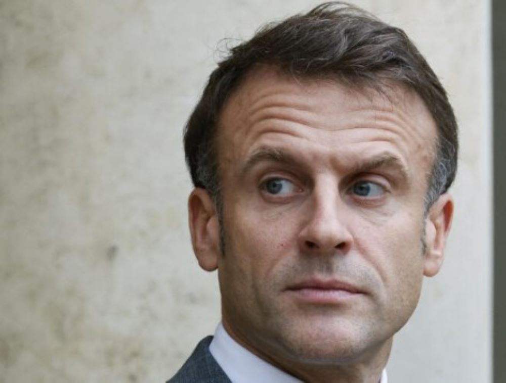 Kampfansage an Le Pen: Macron löst Parlament auf und ruft zu Neuwahlen auf