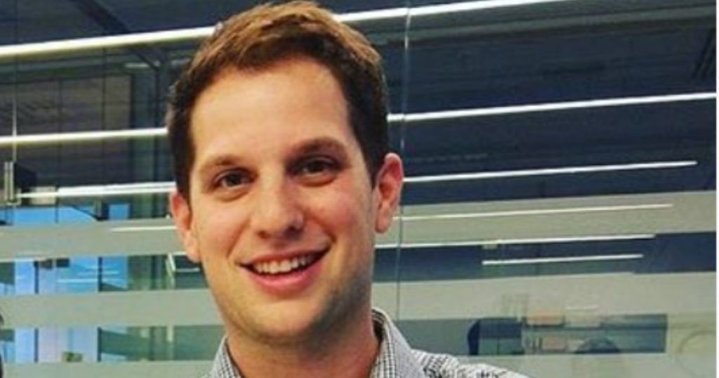 Russische Spionagevorwürfe: Wall Street Journal Reporter als politische Geisel