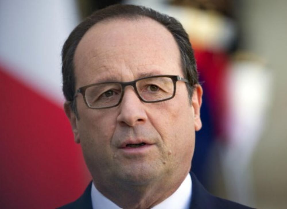 Francois Hollande kehrt zurück: Neue Volksfront im politischen Wettbewerb
