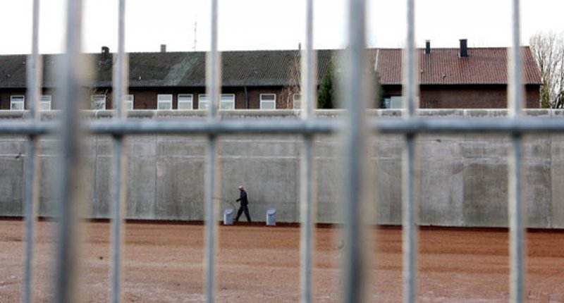 Spektakuläre Festnahme: Geflüchteter Doppelmörder aus Berlin in Brandenburg gefasst