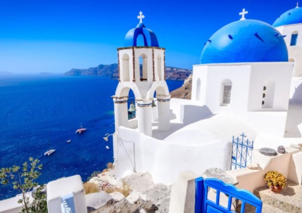 Griechenland in Sorge: Tragische Ereignisse während der Hitzewelle