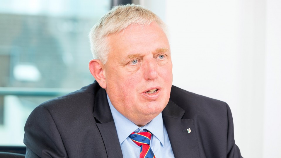 NRW-Gesundheitsminister: Organspende als moralische Entscheidung