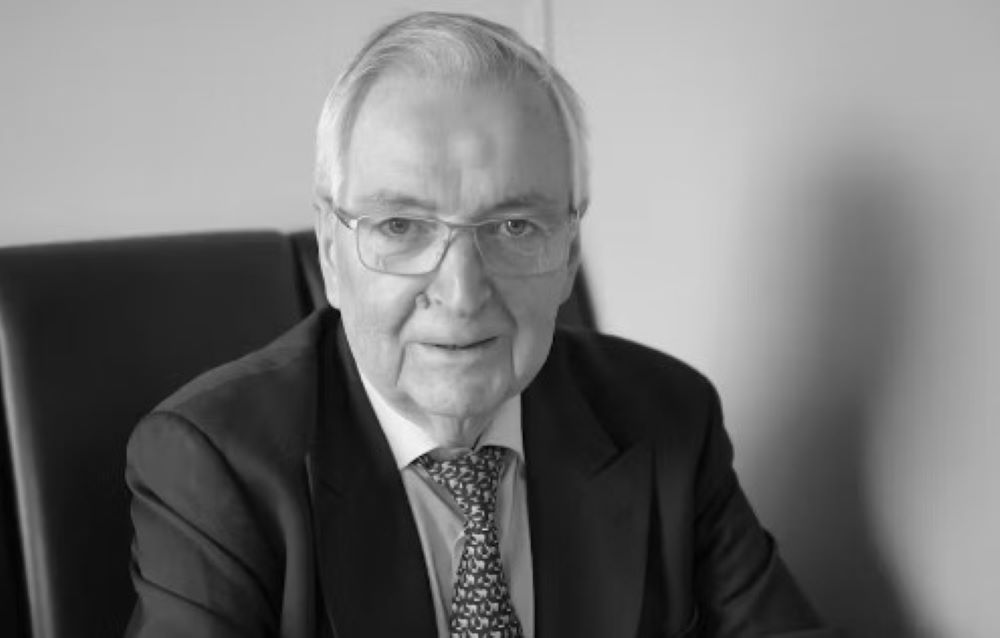 Abschied von Klaus Töpfer: Das grüne Gewissen der CDU