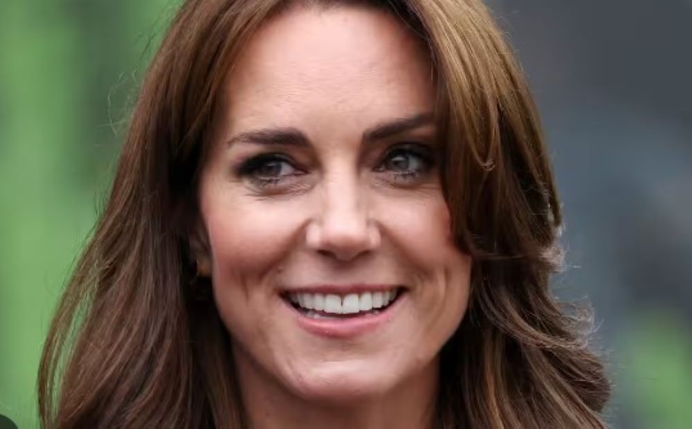 Prinzessin Kate zeigt Stärke bei erster öffentlicher Veranstaltung seit Krebsdiagnose