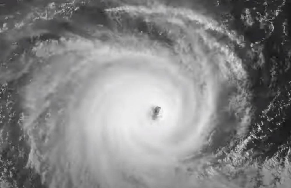 El Nino geht, La Nina kommt: Das Wetter wird verrückt!