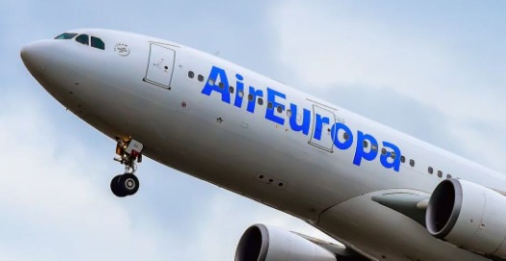 Notlandung in Brasilien: Schwere Turbulenzen zwingen Air Europa-Flug zur Umkehr