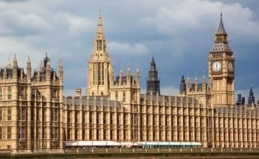 Großbritannien steht vor einem politischen Erdbeben