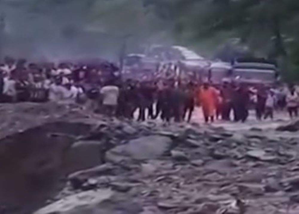 Monsunzeit in Nepal fordert erneut Todesopfer: Familien und Infrastruktur betroffen