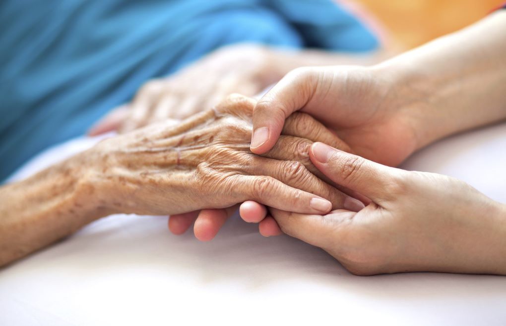 Kostenexplosion in der Pflege: Bewohner tragen schwerere Last