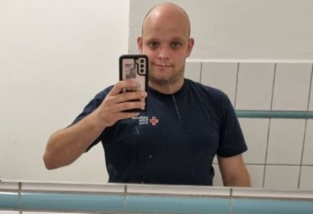 Todesstrafe für deutschen Staatsbürger: Belarus verurteilt Rico Krieger